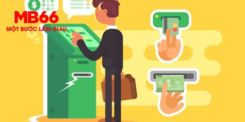 Các phương thức nạp tiền mb66 phổ biến và ưu điểm nổi bật