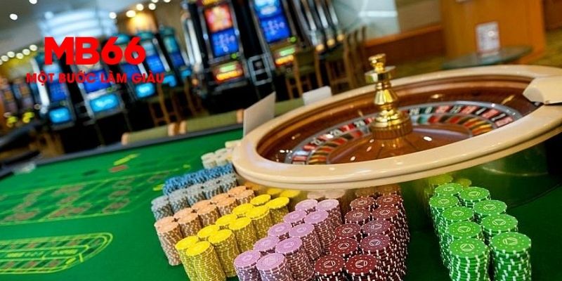 Casino MB66 là gì?
