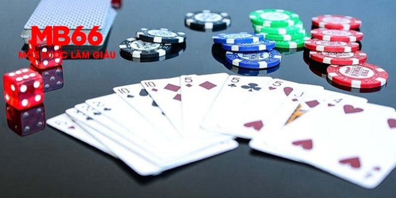 Điều kiện cược thủ cần chuẩn bị trước khi đăng ký MB66