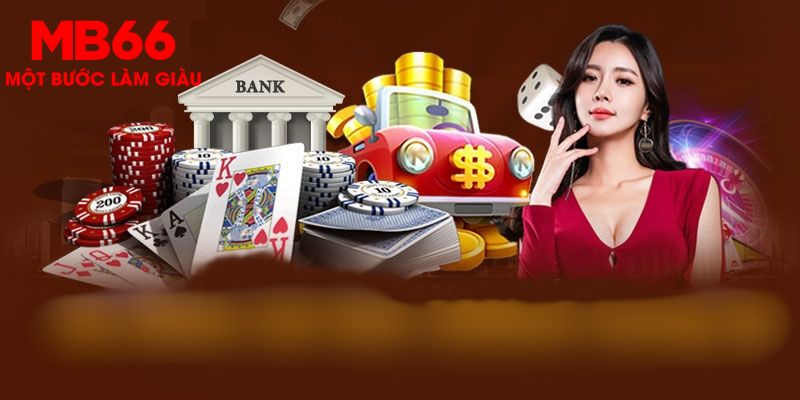Kinh nghiệm tham gia MB66 hiệu quả và an toàn