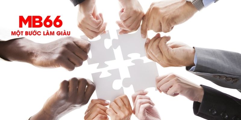 Lợi ích khi anh em trở thành đại lý MB66