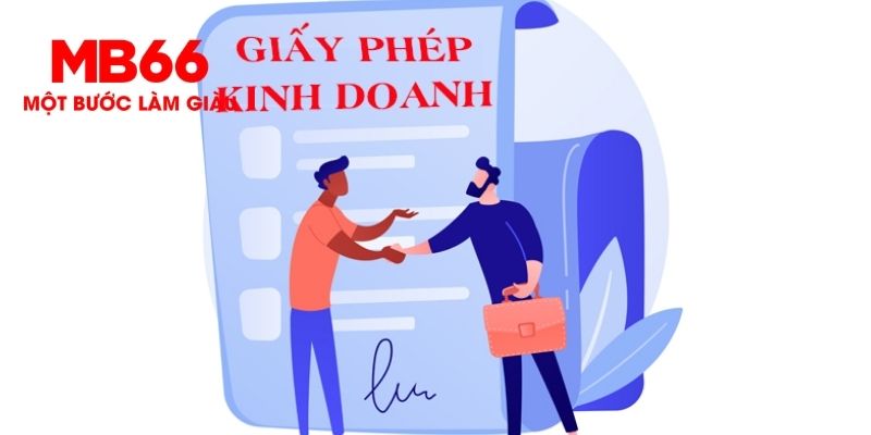 Lợi ích khi tham gia nhà cái có giấy phép hợp pháp MB66