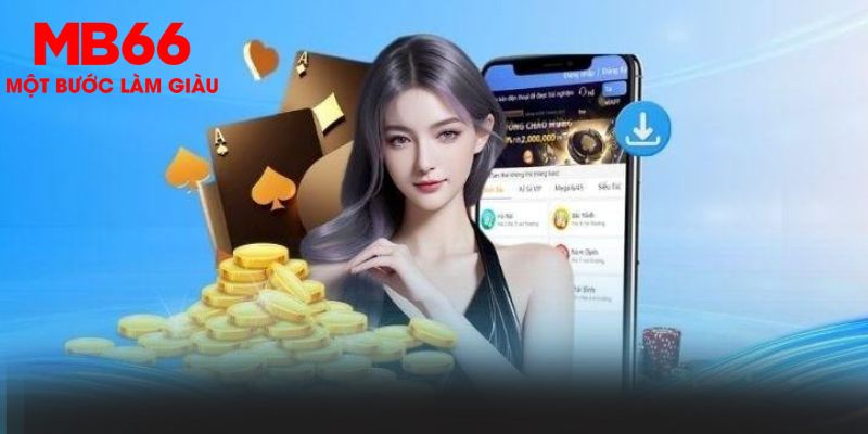 Những lợi ích nổi bật khi anh em tham gia MB66