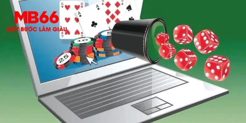 Quy trình đăng nhập MB66 chi tiết và dễ thực hiện