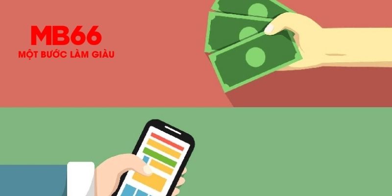 Rút tiền MB66 nhanh – Yếu tố then chốt tạo nên sự tin cậy