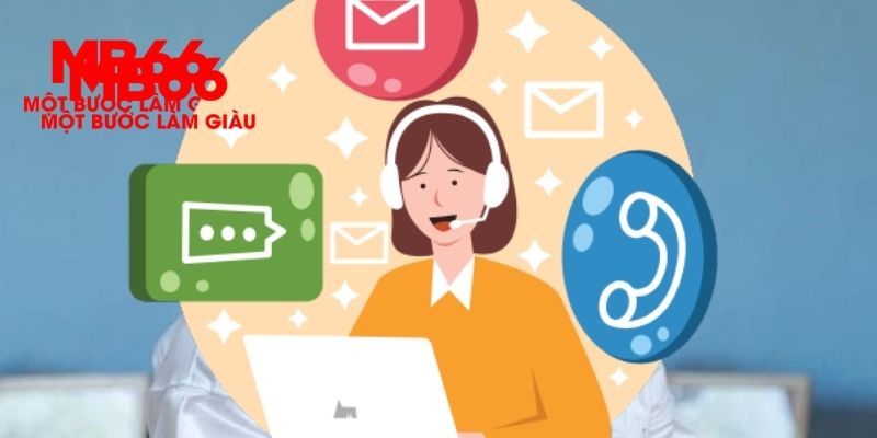 Tại sao anh em cần liên hệ MB66 hỗ trợ ngay khi gặp vấn đề