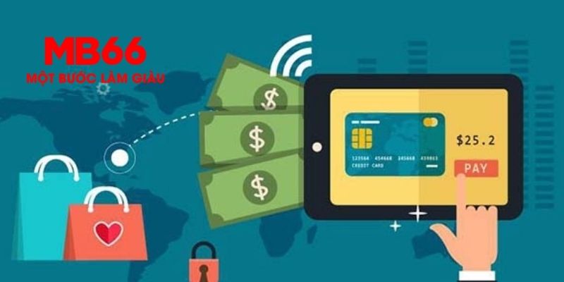 Tầm quan trọng của việc nạp tiền MB66 trong cá cược trực tuyến