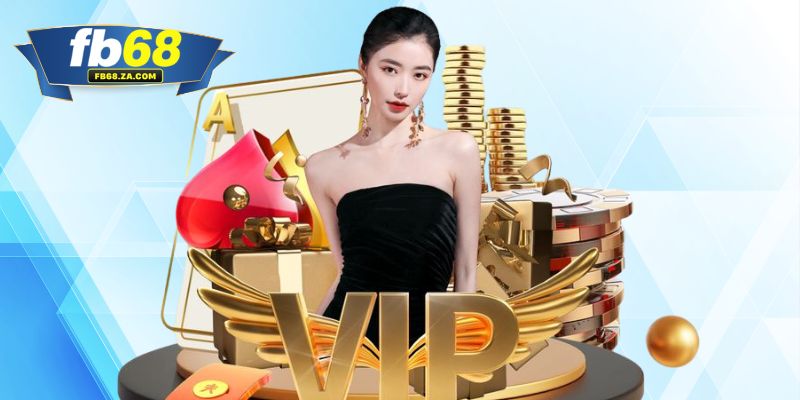 Casino FB68