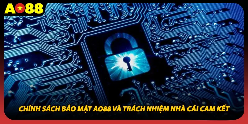 Chính sách bảo mật AO88