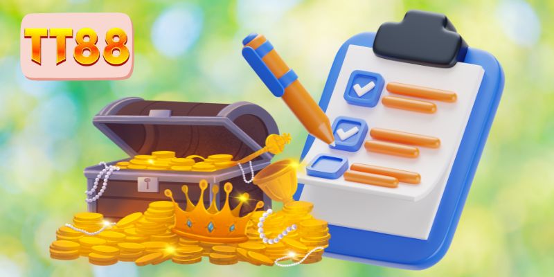 Giấy phép hoạt động TT88