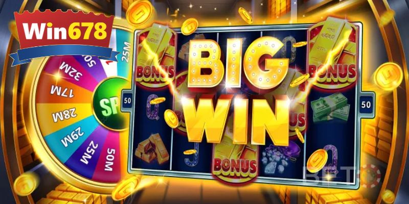 Những game cực hot cho hội viên mê nổ hũ 