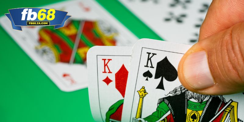 Poker là trò chơi đẳng cấp hàng đầu tại casino